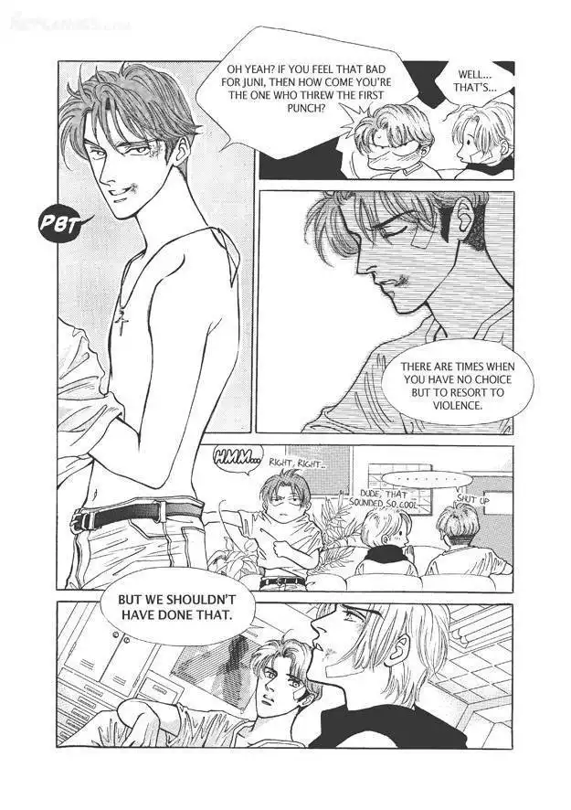 Do Whatever You Want Chapter 6.2 30